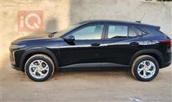 شيفروليه تراكس